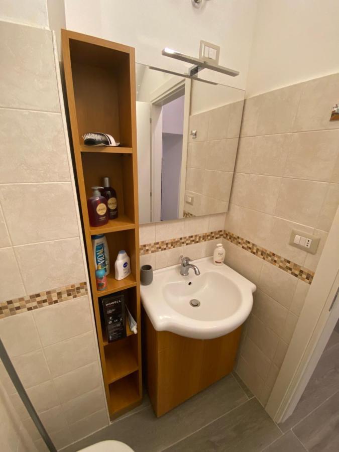 Casa Giovannina Bernalda Exteriér fotografie